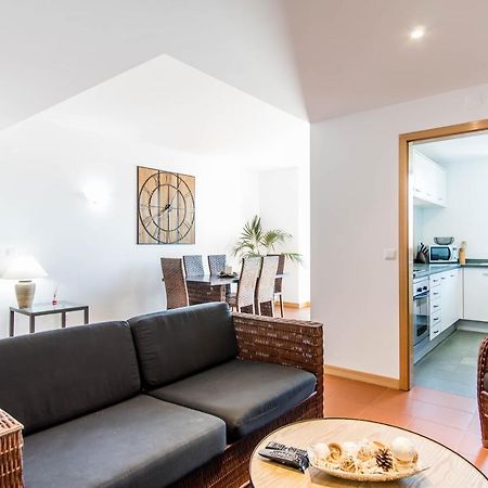 Superbe Appartement Spacieux Avec Terrasse Vue Piscine ヴィラモウラ エクステリア 写真